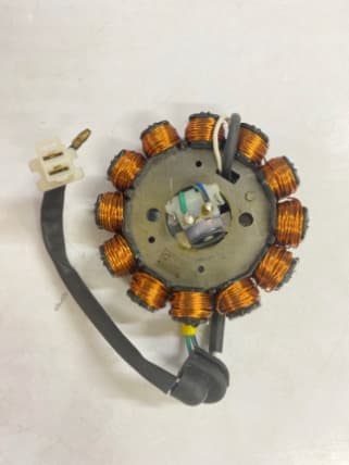 Hero honda glamour starting coil price deals
